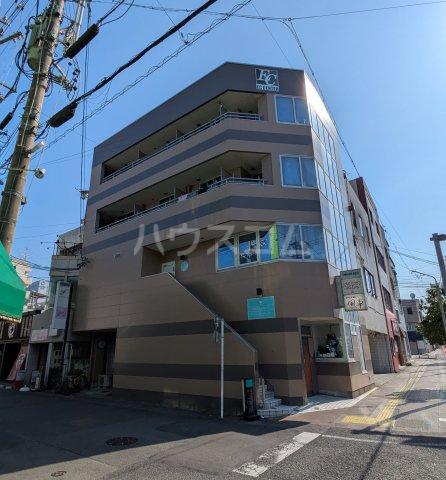 ニュー田中屋マンション