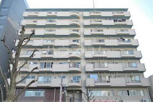 新小岩スカイマンション