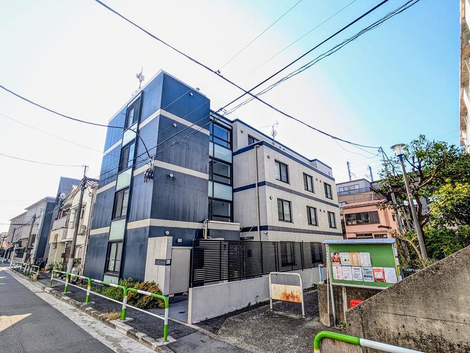 NOZOMIO赤羽