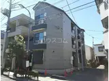 エスポワール綾瀬壱番館