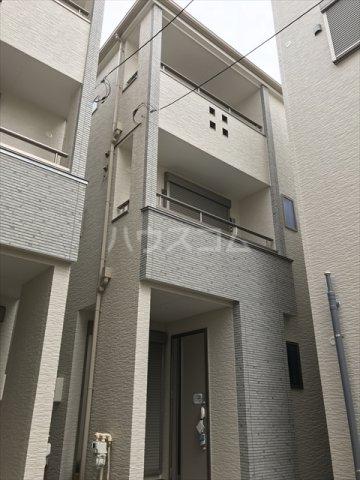 京浜東北・根岸線 南浦和駅 徒歩13分 3階建 築8年