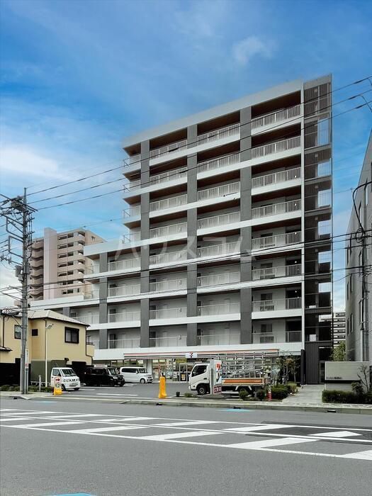 シェルト新都心