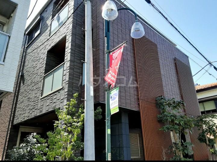 VILLA 彩の杜