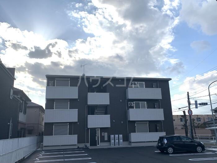 グラン・コート末広通