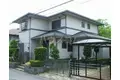 栃木県宇都宮市豊郷台2丁目の戸建賃貸