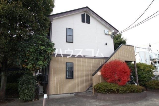 OZ壱番街A(1K/1階)