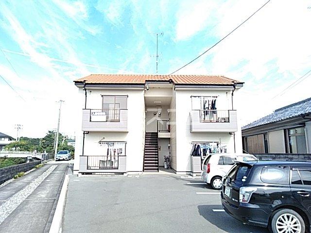 コーポ国府台