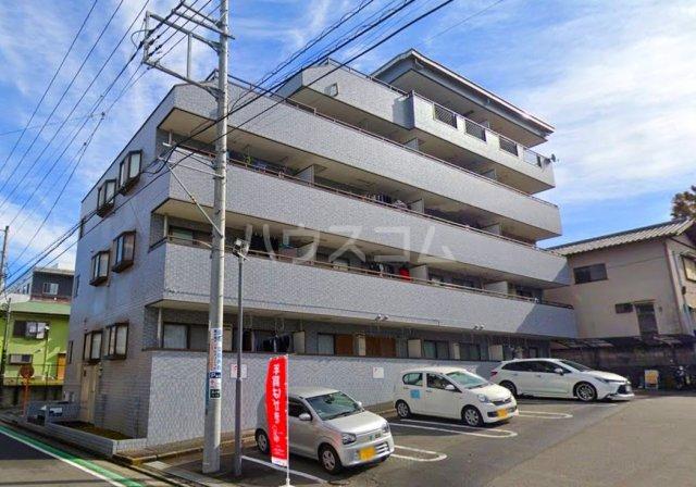 ヒルズ湘南