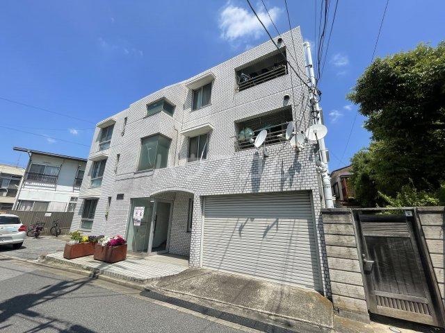シティマンションウィング
