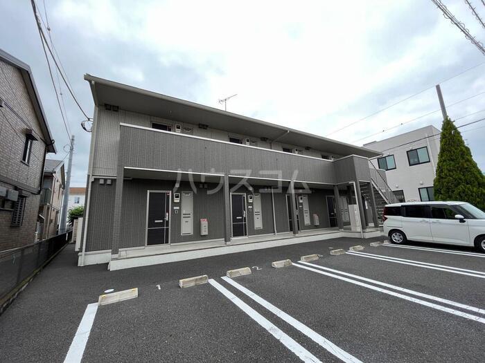 湘南新宿ライン高海 倉賀野駅 徒歩18分  築12年