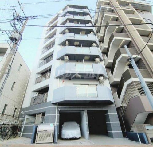 メゾン青空東戸塚