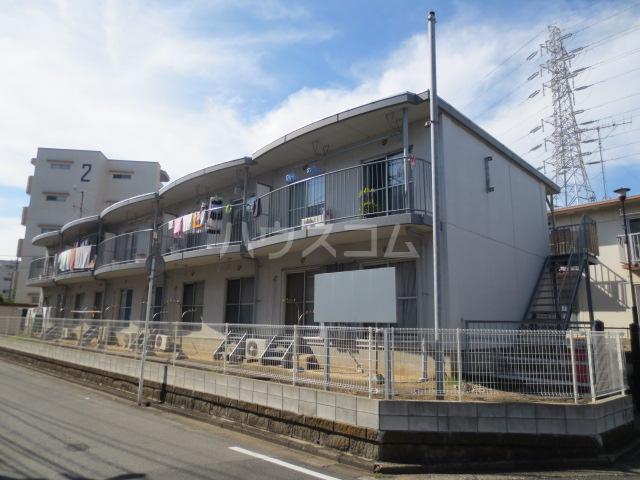 石橋マンション