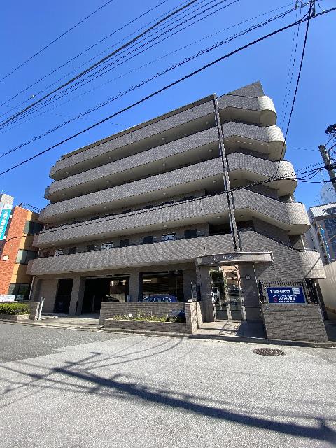 新田町小川マンション