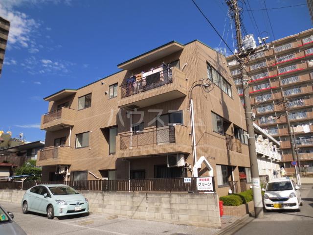 メゾンド稲毛