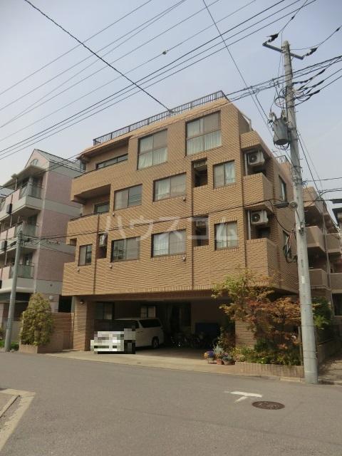 ネオビル