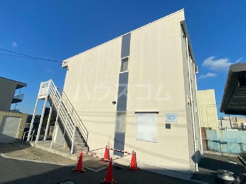 レオネクストクレストタウンD
