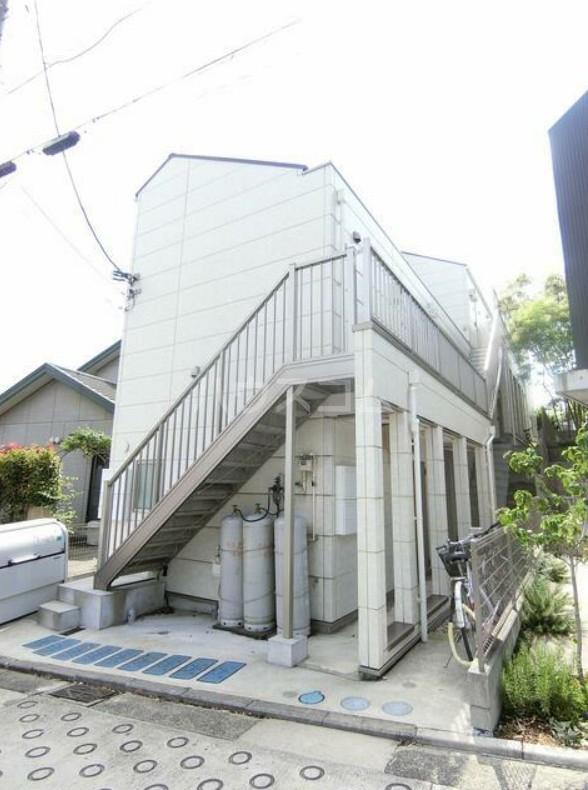 プレミアムコート仲町台