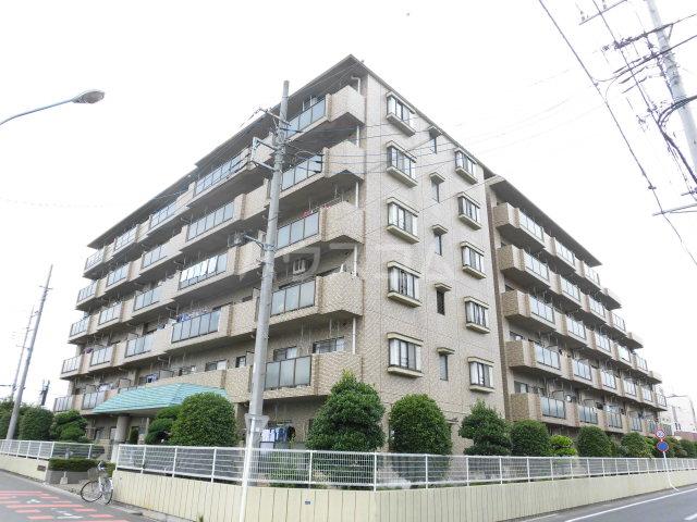 ファーストシティ大宮