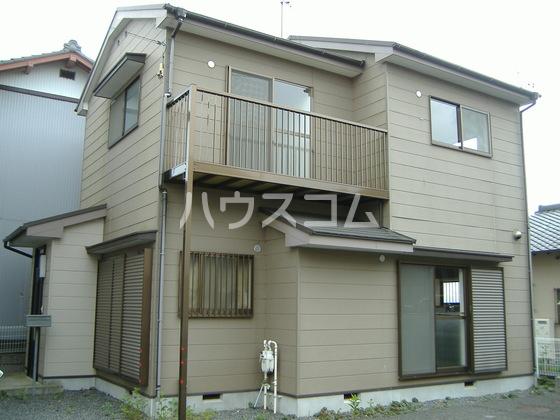 東海道本線 西焼津駅 徒歩18分 2階建 築28年