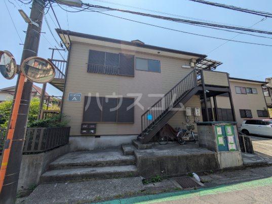 コーポマキA棟