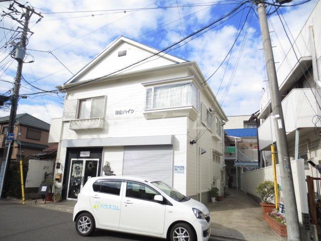 徳山ハイツ