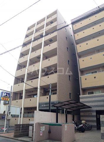 新千葉小川マンション