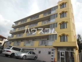 マンション翠嵐(1DK/5階)