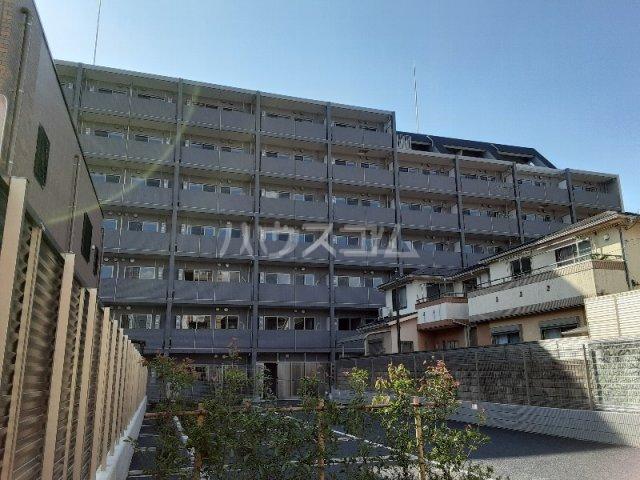 KDXレジデンス梅島