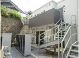 ファミール上の宮B棟