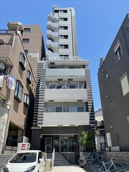 フェルクルール赤羽岩淵(1K/6階)