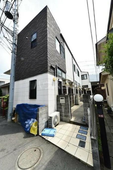 フレール高円寺