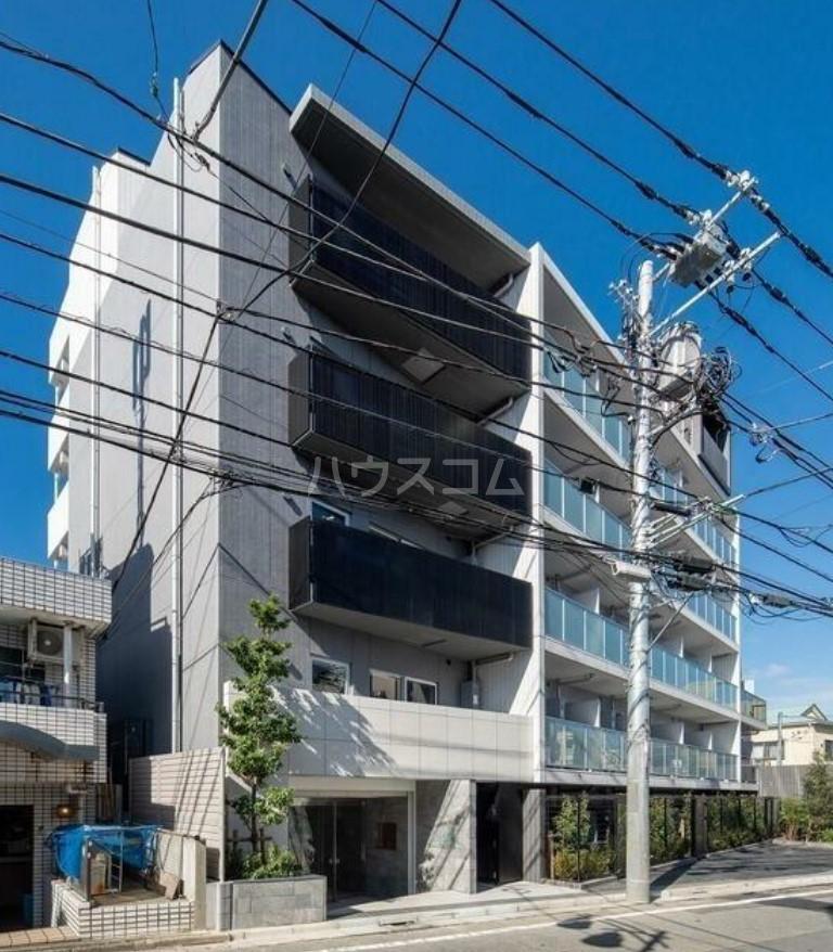 YSレジデンス代田橋
