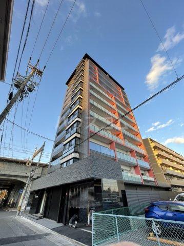 さくらHILLS NAGOYA ウエスト