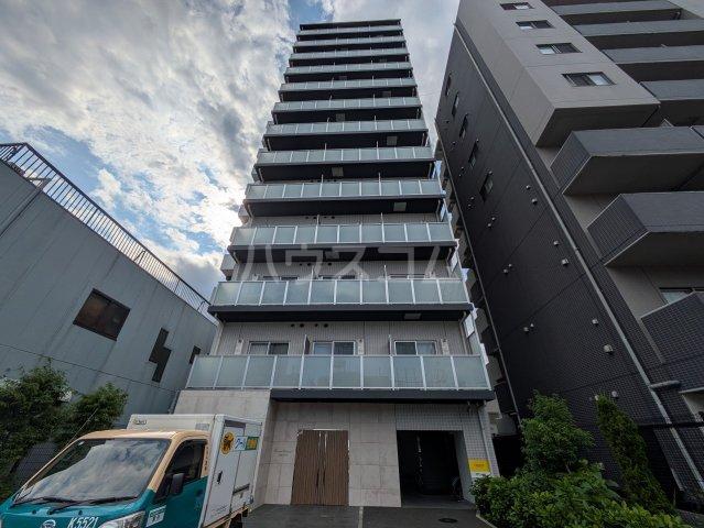 GENOVIAお花茶屋SKYGARDEN