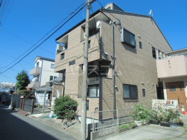 ファイブスターハイツ