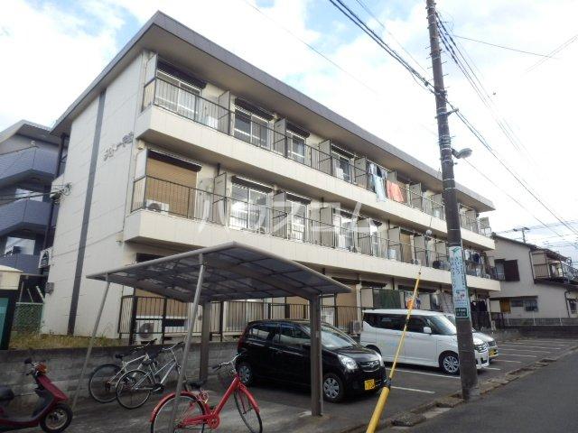 シャトー宇治