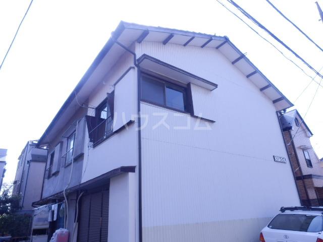 KODAハイム田園調布