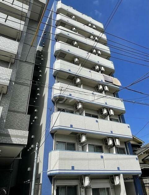 PAULOWNIA VALLEY TAKE2 ポートサイド