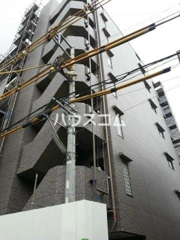  ルーブル三軒茶屋参番館