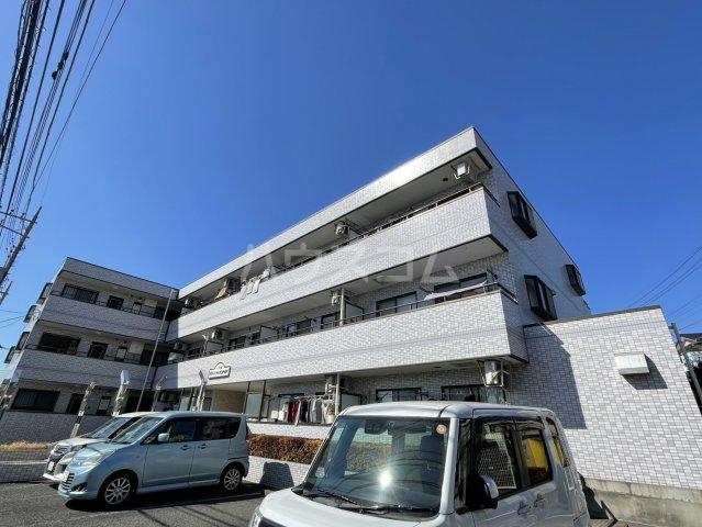 グリーンガーランド所沢1号館