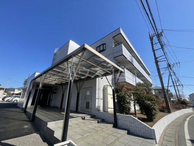 グリーンガーランド所沢2号館