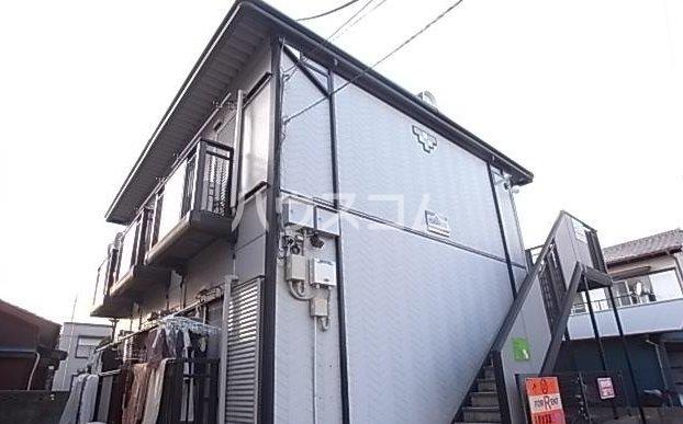 サンヒルズソガ
