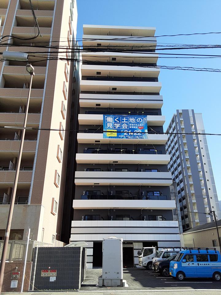 ソールオリエンス博多