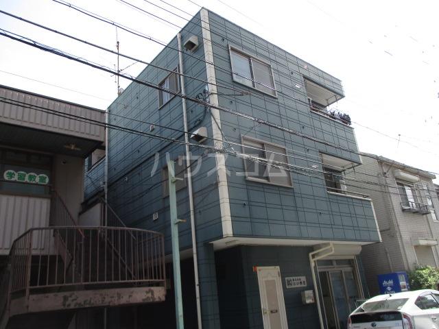 スメルスウィート