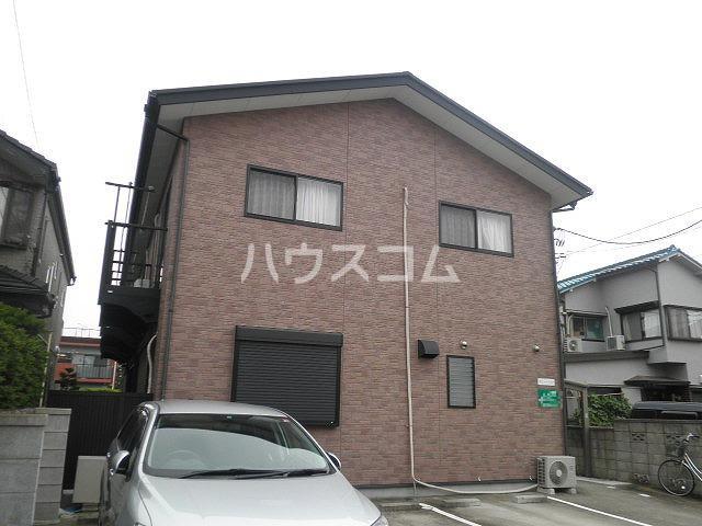 ボビーハイツ2