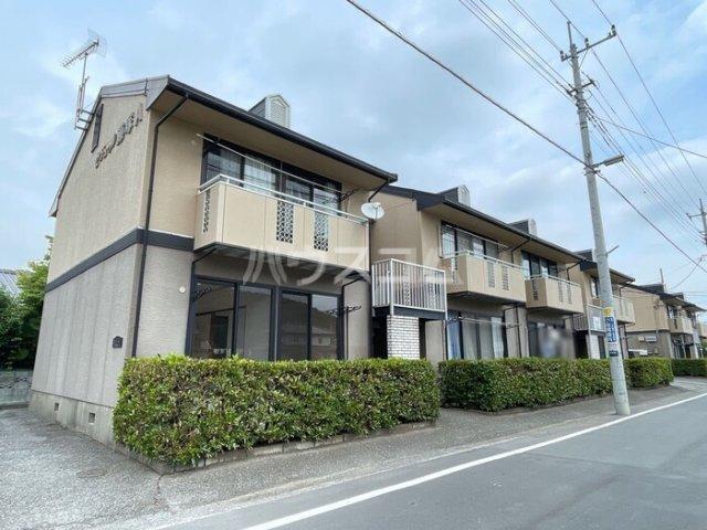 セジュール藤塚A