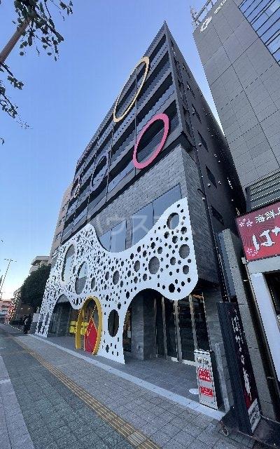 金太郎ヒルズ255