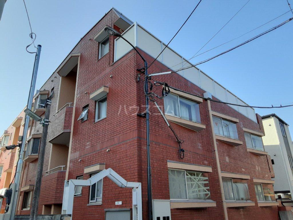 北大宮ハイツ