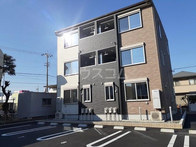 メルベージュ Ⅱ
