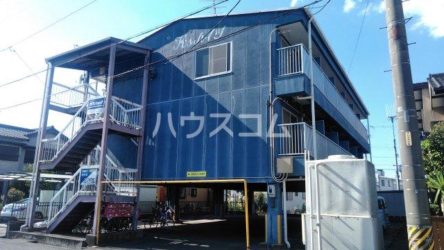 KSハイツ